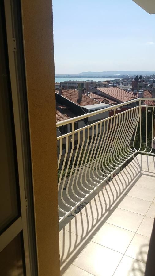 Отель Family Hotel Rosi Свети-Влас-28