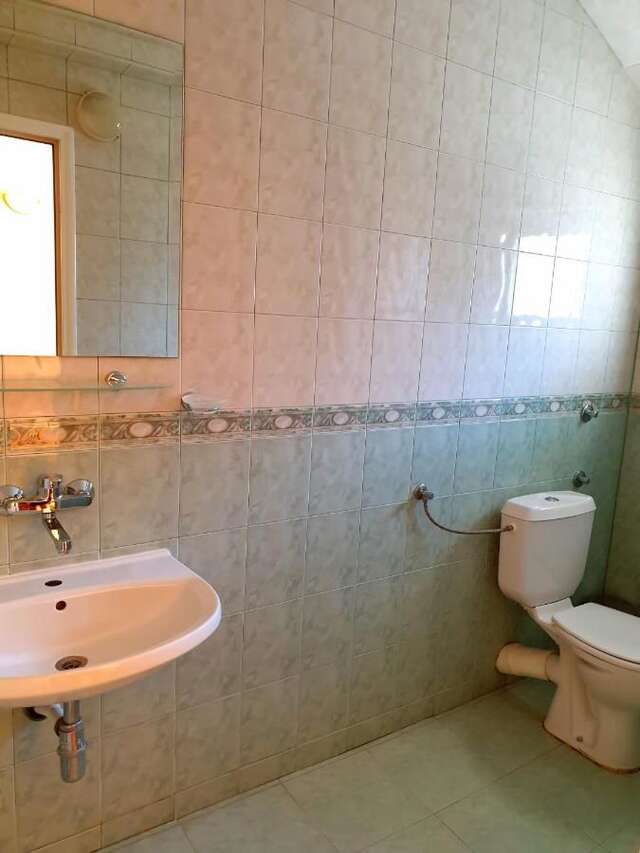 Отель Family Hotel Rosi Свети-Влас-17