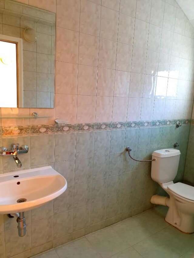 Отель Family Hotel Rosi Свети-Влас-36